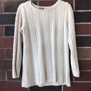 J. Jill sweater